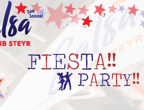Fiesta am 11.11.2023